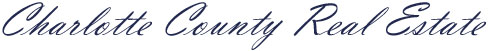 Charlotte County Real Estate